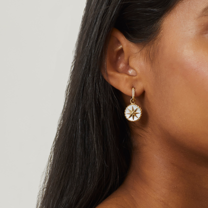 The Bedouin Earrings