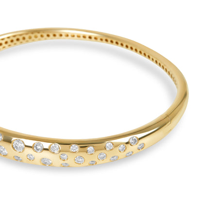 The Scatter Bangle ( Pre-order)